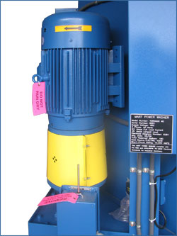 30 HP Pumps Parts Washer in Stock